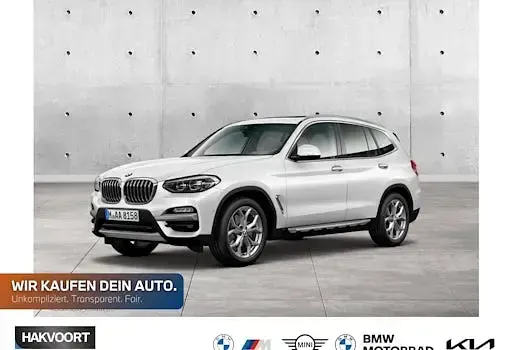 Usata BMW X3 Performance 190 CV (139 kW) 2019 SUV