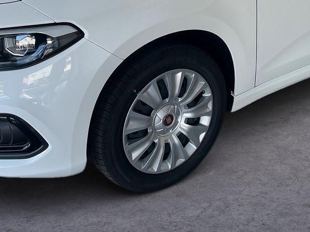 Gebraucht Fiat Tipo 131 PS (96 kW) 2024 249 weiss 249 weiss Limousine