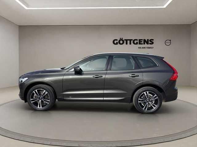 Gebraucht Volvo XC60 145 PS (106 kW) 2019 SUV