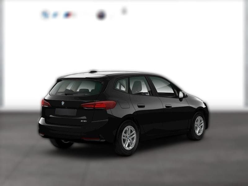 Gebraucht 2023 BMW 218 Active Tourer Efficient Dynamics Van / Kleinbus | 24.070 € (Fairer Preis) - Bild 1/4