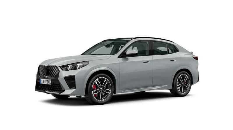 Neu BMW iX2 Luxury Line 230 kW (313 PS) 2025 SUV