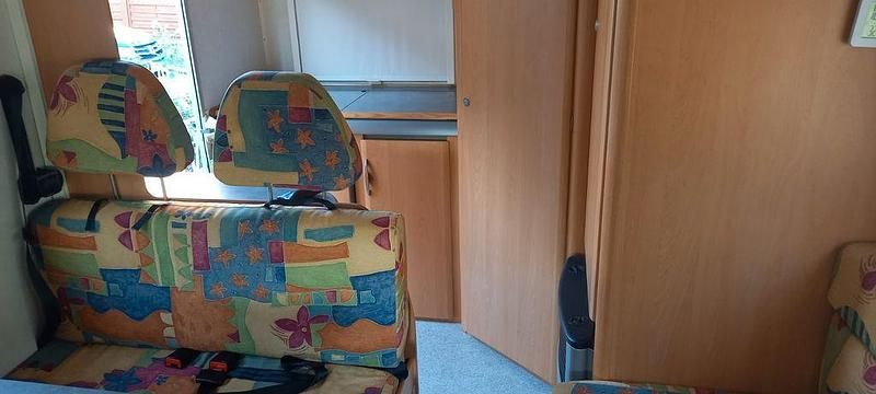 Gebraucht Fiat Ducato 122 PS (89 kW) 2000 Weiß Van