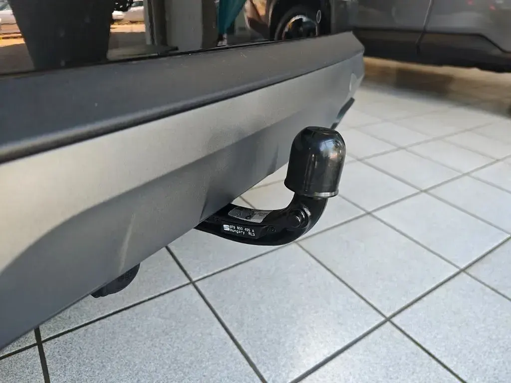 Neu Seat Arona Style 116 PS (85 kW) 2026 Schwarz SUV