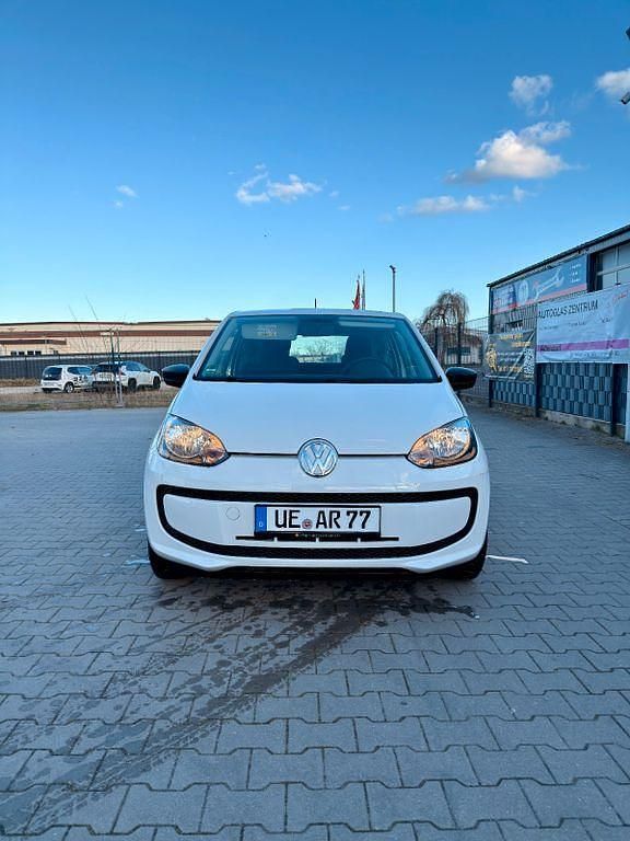 Second-hand VW up! take up! 60 CP (44 kW) 2016 Alb Hatchback