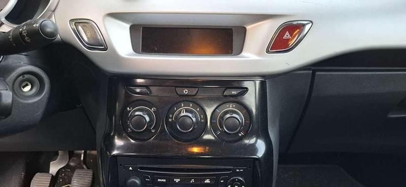 Gebraucht Citroën C3 68 PS (50 kW) 2007 Limousine