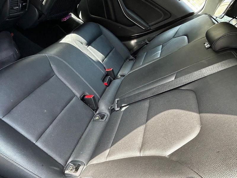 Gebraucht Mercedes CLA180 109 PS (80 kW) 2017 Grau Limousine