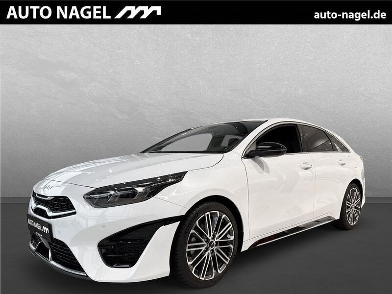 Andere Neu 2025 Kia ProCeed Kleinwagen | 30.950 € - Bild 1/4