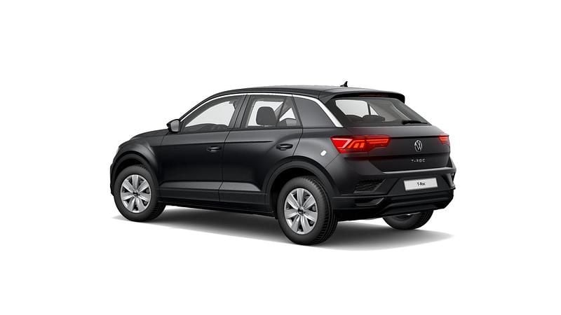 Gebraucht VW T-Roc 110 PS (80 kW) 2022 SUV