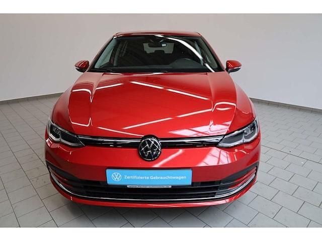 Gebraucht VW Golf VIII Move 150 PS (110 kW) 2024
