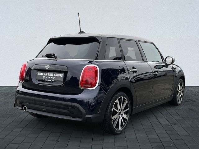 Gebraucht Mini Cooper 136 PS (100 kW) 2021 Andere farbe Kleinwagen