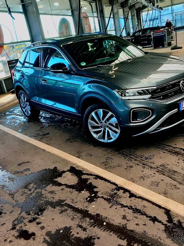 Grau Gebraucht 2025 VW 181 Goal SUV | 28.750 € - Bild 1/4