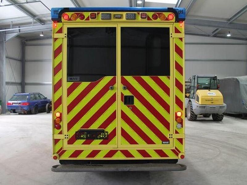 Gebraucht MAN TGE 2020 Andere Van