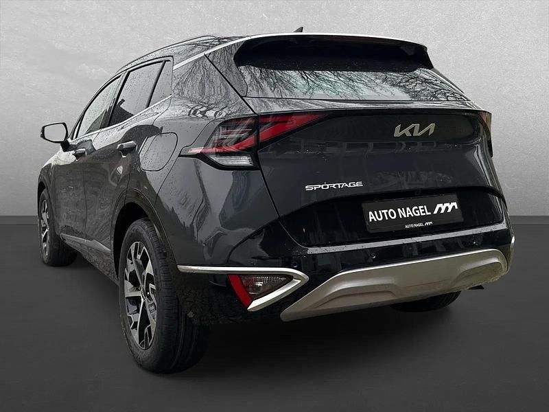 Gebraucht Kia Sportage Spirit 160 PS (117 kW) 2025 Andere SUV