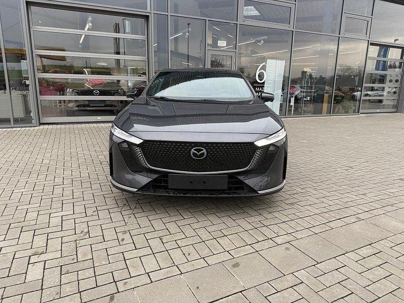 Gebraucht Mazda 6e Takumi-Line 189 kW (258 PS) 2026 Grau Limousine