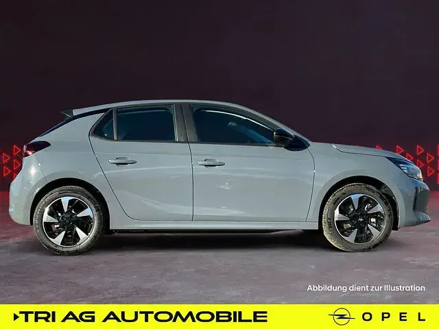 Gebraucht Opel Corsa 100 kW (136 PS) 2024 Andere farbe Kleinwagen