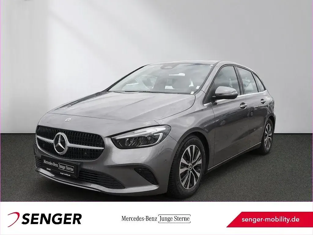 Gebraucht Mercedes B200 Advanced 150 PS (110 kW) 2025 Kleinwagen