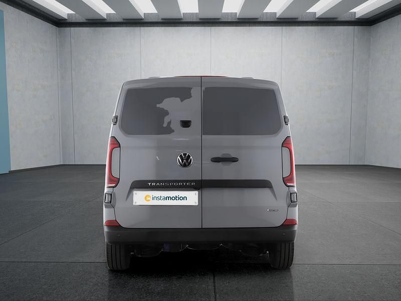 Gebraucht VW T7 150 PS (110 kW) 2025 Grau Van