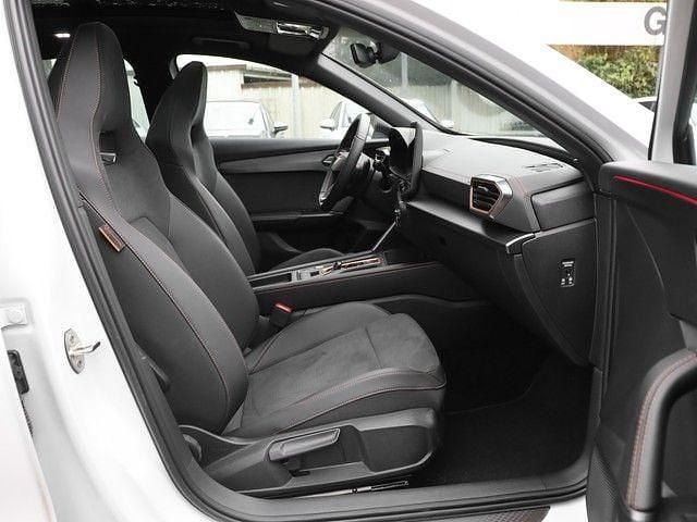 Gebraucht Cupra Formentor VZ 333 PS (244 kW) 2025 Nevadaweiß SUV