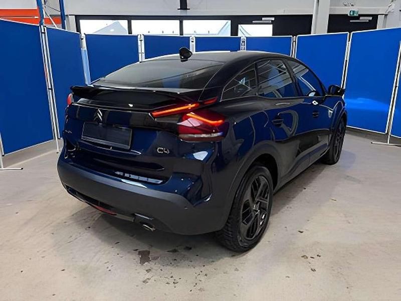 Gebraucht Citroën C4 131 PS (96 kW) 2024 Blau Limousine