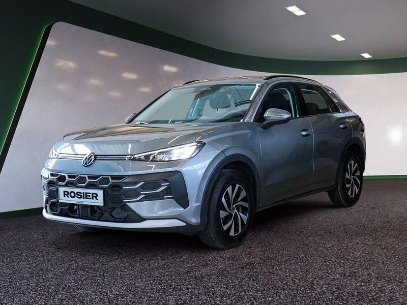 Neu VW T-Roc Trendline 116 PS (85 kW) 2026 Grau SUV