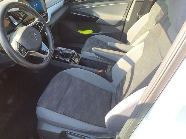 Usado VW ID.4 Pro Performance 150 kW (204 HP) 2022 Branco SUV