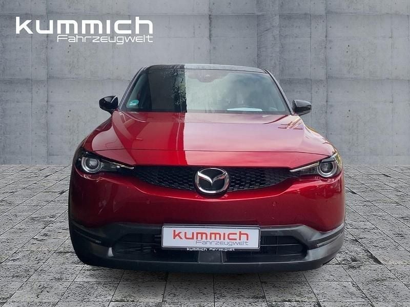 Gebraucht Mazda MX30 80 kW (110 PS) 2020 SUV