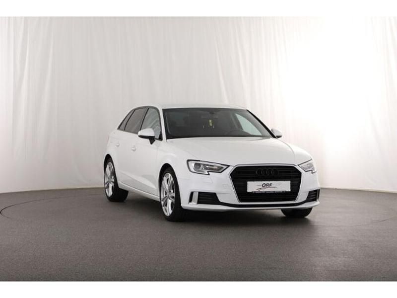 Gebraucht Audi A3 Sport 149 PS (109 kW) 2017 Andere