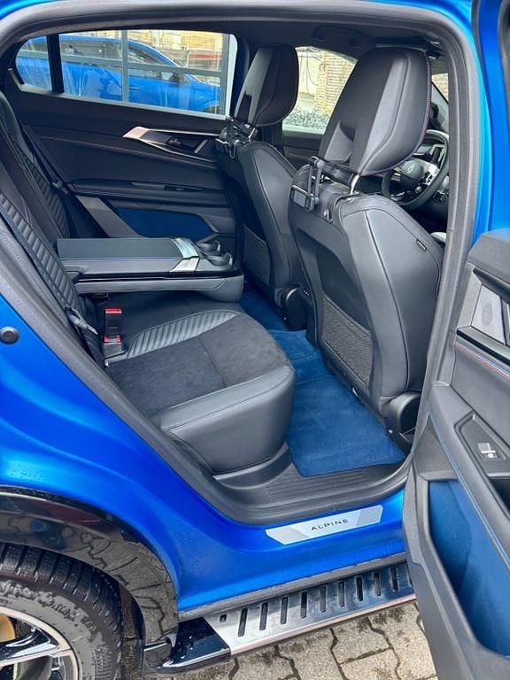 Gebraucht Renault Rafale 300 PS (220 kW) 2026 Blau SUV