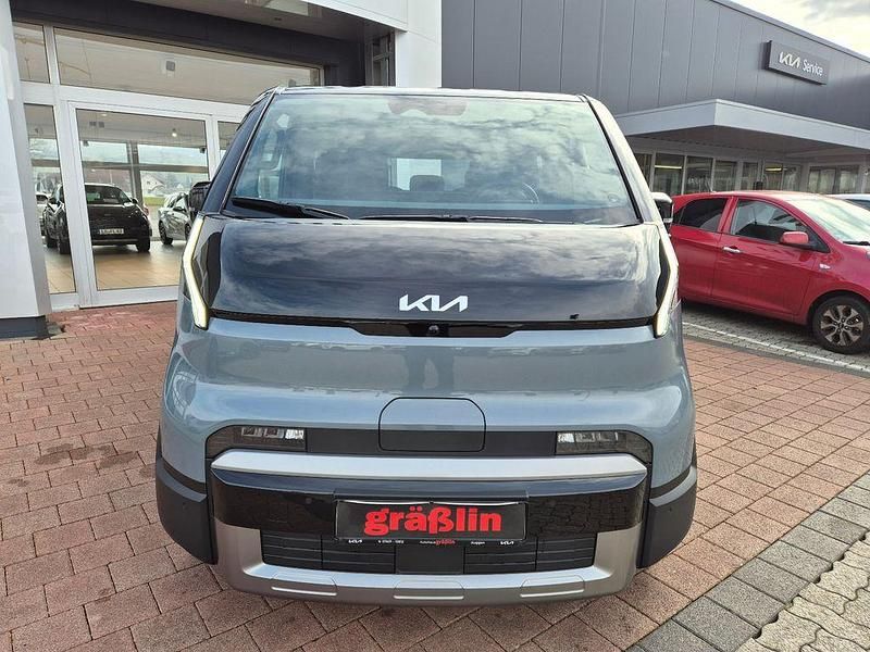Neu Kia PV5 119 kW (163 PS) 2026 Grau Van / Kleinbus
