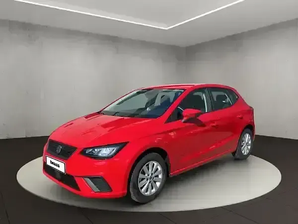 Gebraucht Seat Ibiza Style 110 PS (80 kW) 2023 Kleinwagen