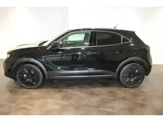 Gebraucht Opel Mokka Edition 131 PS (96 kW) 2022 Diamantschwarzmetallic SUV