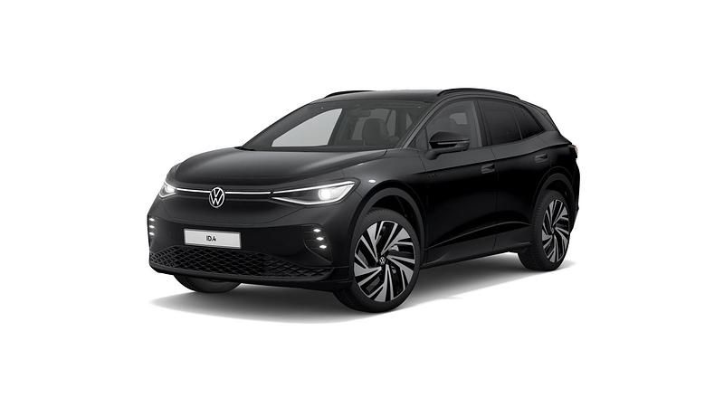 Gebraucht 2023 VW ID.4 GTX SUV | 33.790 € (Fairer Preis) - Bild 1/3