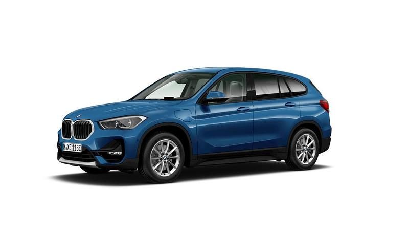 Gebraucht BMW X1 Advantage 125 PS (91 kW) 2026 SUV