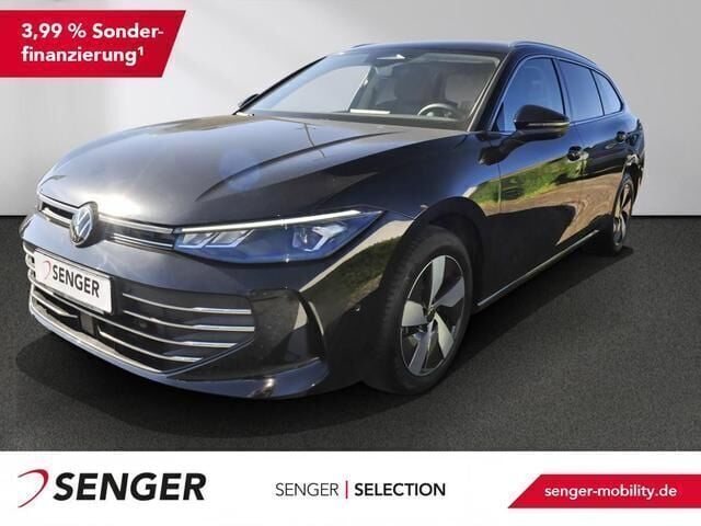 Andere Gebraucht 2024 VW Passat Business Kombi | 30.880 € (Fairer Preis) - Bild 1/4