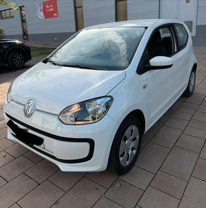 Second-hand VW up! 80 CP (58 kW) 2013 Alb Hatchback