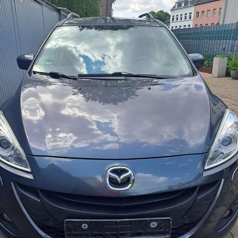 Gebraucht 2011 Mazda 5 Prime-Line Van / Kleinbus | 3.700 € (Fairer Preis) - Bild 1/4