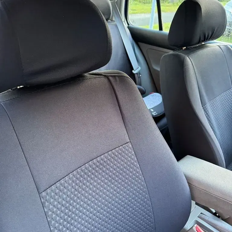 Gebraucht VW Golf III 101 PS (74 kW) 1998 Blau Limousine