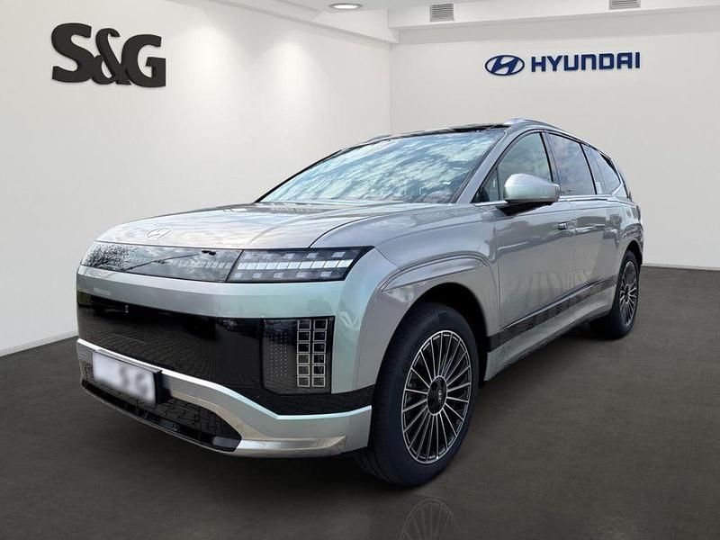 Gebraucht Hyundai Ioniq 9 225 kW (307 PS) 2026 SUV