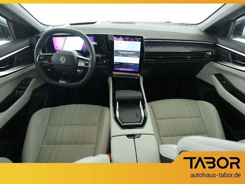 Gebraucht Renault Espace Iconic 200 PS (147 kW) 2025 Weiß SUV