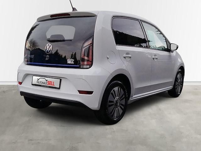 Gebraucht VW e-up! Style 61 kW (83 PS) 2023 Kleinwagen