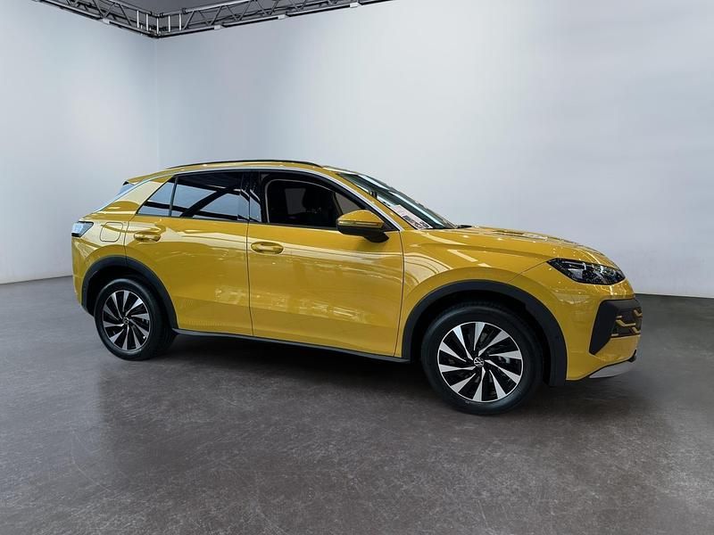 Neu VW T-Roc Life 150 PS (110 kW) 2025 SUV