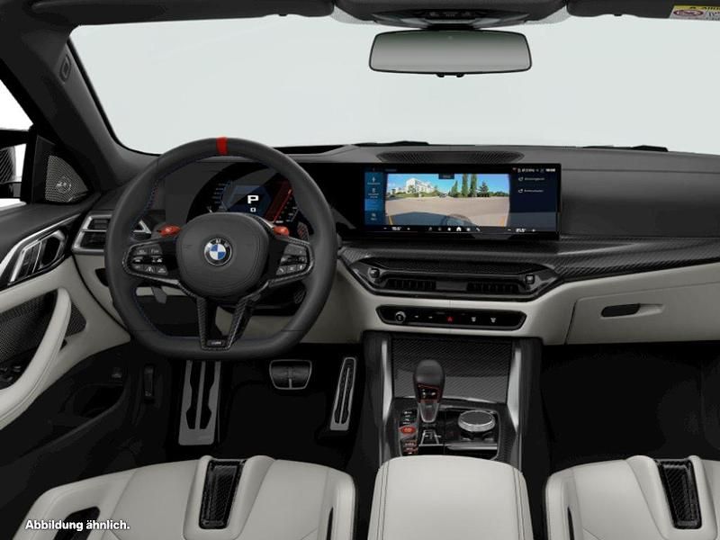 Gebraucht BMW M4 Cabriolet Competition Edition 530 PS (389 kW) 2025 Other Cabrio