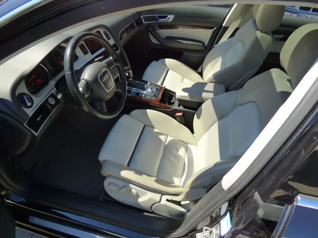 Gebraucht Audi A6 Allroad Sport 239 PS (175 kW) 2011 Phantomschwarz perleffekt Kombi