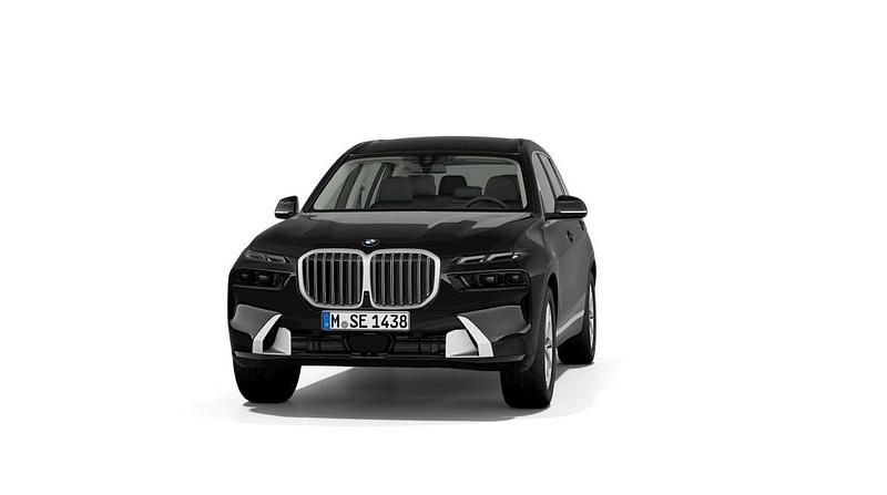 Gebraucht 2025 BMW X7 Comfort Edition SUV | 69.870 € - Bild 1/4