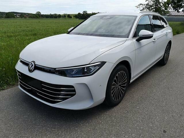 Othercolor Neu 2025 VW Passat Elegance Kombi | 44.490 € (Fairer Preis) - Bild 1/2