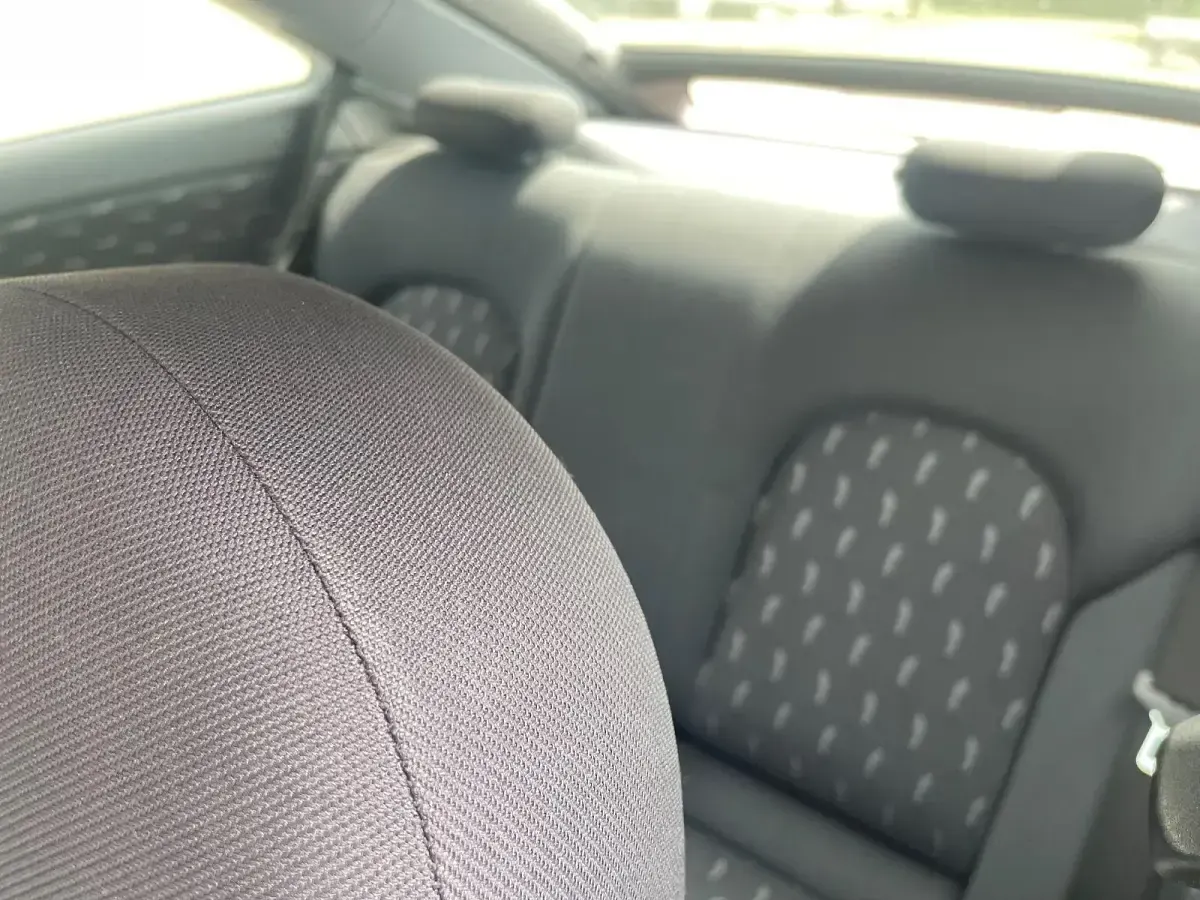 Gebraucht Mercedes C180 143 PS (105 kW) 2003 Schwarz Coupé