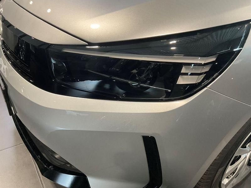 Neu Opel Corsa Basis 101 PS (74 kW) 2025 Grau/typ aussenverkleidung met Kleinwagen