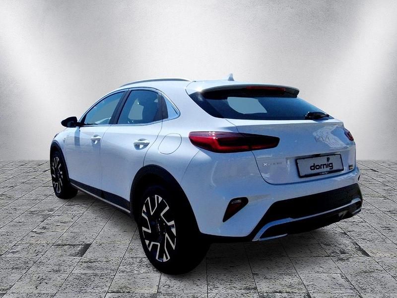 Gebraucht Kia XCeed Vision 136 PS (100 kW) 2024 Cararra weiss SUV