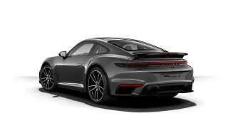 Gebraucht Porsche 992 650 PS (478 kW) 2020 Grau