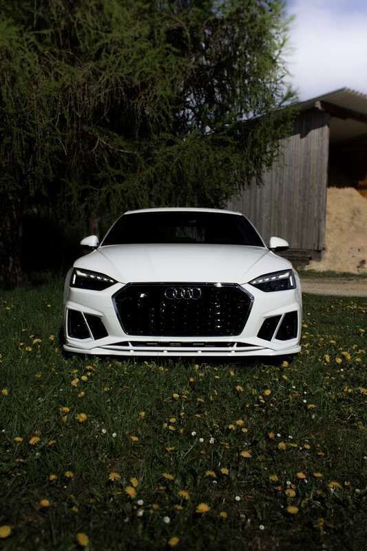 Gebraucht 2020 Audi A5 Sportback Ambiente Coupé | 42.480 € - Bild 1/4